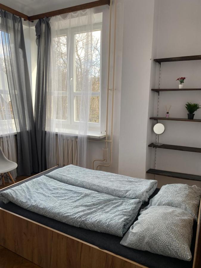 Classy Rooms In Old Town Krakow Exterior photo