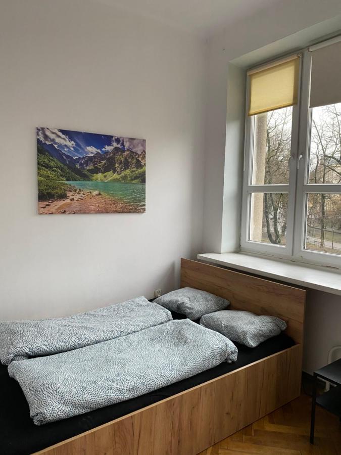 Classy Rooms In Old Town Krakow Exterior photo